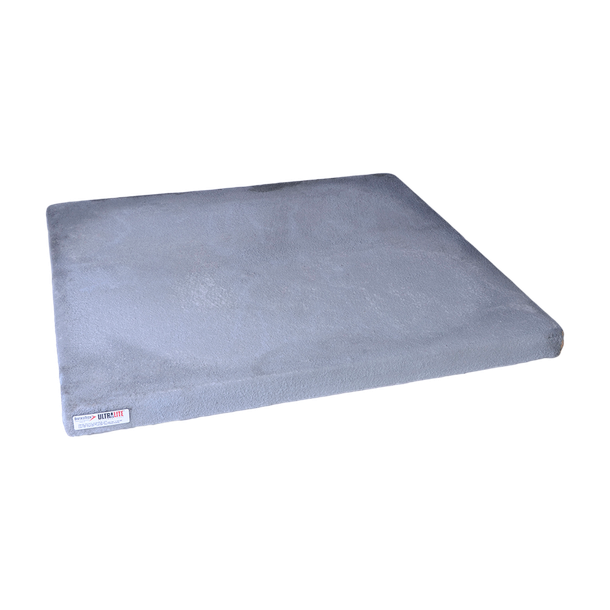 DiversiTech UC 40inx40inx3in Concrete Equipment Pad, Ultralite Pad